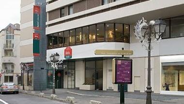 Hotel Ibis Paris Pont de Suresnes image