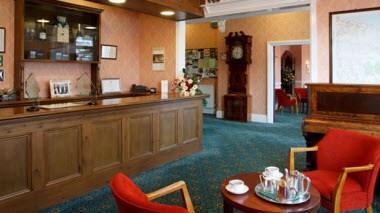 Saxonville Hotel in Whitby, GB1