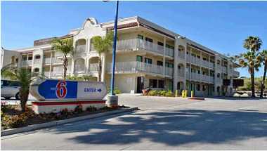 Motel 6 Oceanside en Oceanside, CA