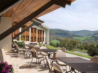 Изображение места проведения