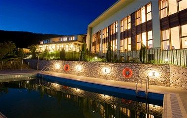 Изображение места проведения