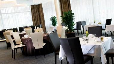 Hotel Turiec i Martin, SK