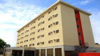 Golden Park hotel - Uberaba in Uberaba, BR