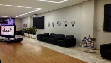 Abudi Palace Hotel in Cuiaba, BR