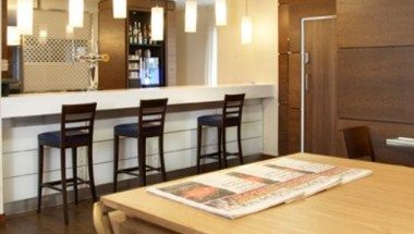 Изображение места проведения