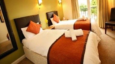 Afbeelding van locatie