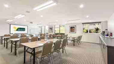 Quest Breakfast Creek a Brisbane, AU