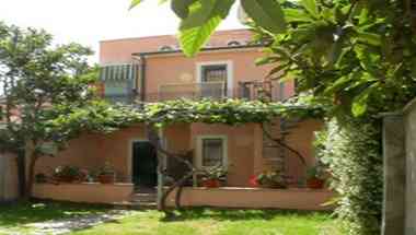 Residence Lodi i Rome, IT