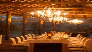 Moditlo River Lodge, Hoedspruit, ZA