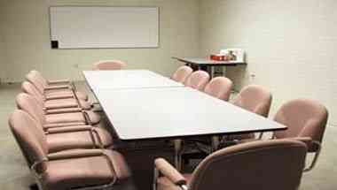 Tantramar Veterans Memorial Civic Centre in Sackville, NB