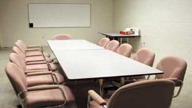 Tantramar Veterans Memorial Civic Centre em Sackville, NB