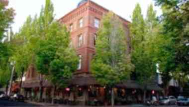 Hotel Oregon a McMinnville, OR