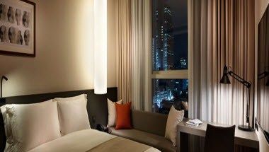 Изображение места проведения