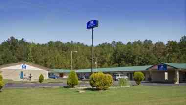 Americas Best Value Inn Heflin em Heflin, AL