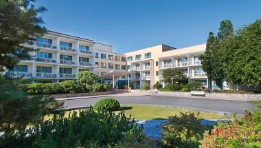 Travel Charme Bernstein Prerow image