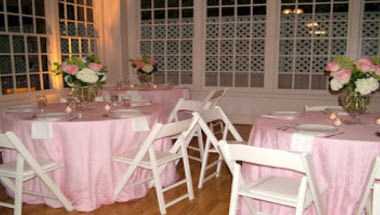 Sara's Bed & Breakfast in Houston, TX