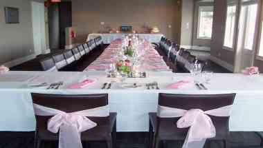 The Beach House Restaurant & Lounge em Vancouver, BC