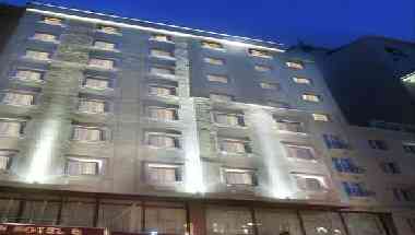 The Lion Hotel in Istanbul, TR