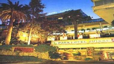 Park Hotel Suisse em Santa Margherita Ligure, IT