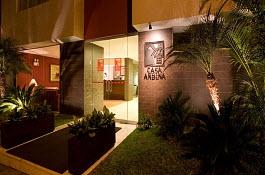 Casa Andina Standard - Miraflores Centro image