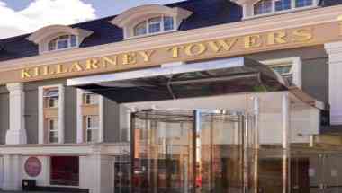 Killarney Towers Hotel & Leisure Centre a Killarney, IE