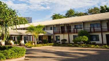 Protea Hotel Dar es Salaam Oyster Bay en Oyster Bay, TZ