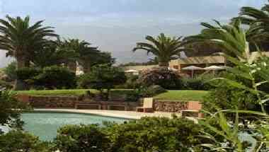 Kernos Beach i Malia, GR