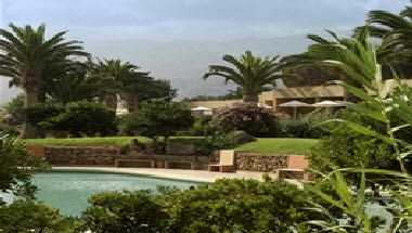 Kernos Beach a Malia, GR