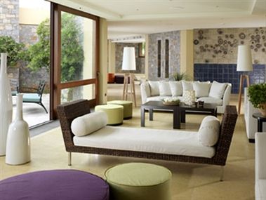 Bild på anläggning