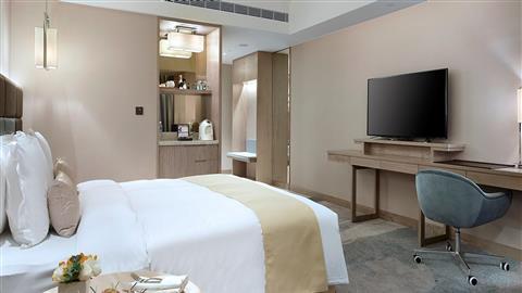 Caesar Park Hotel Banqiao i Taipei, TW