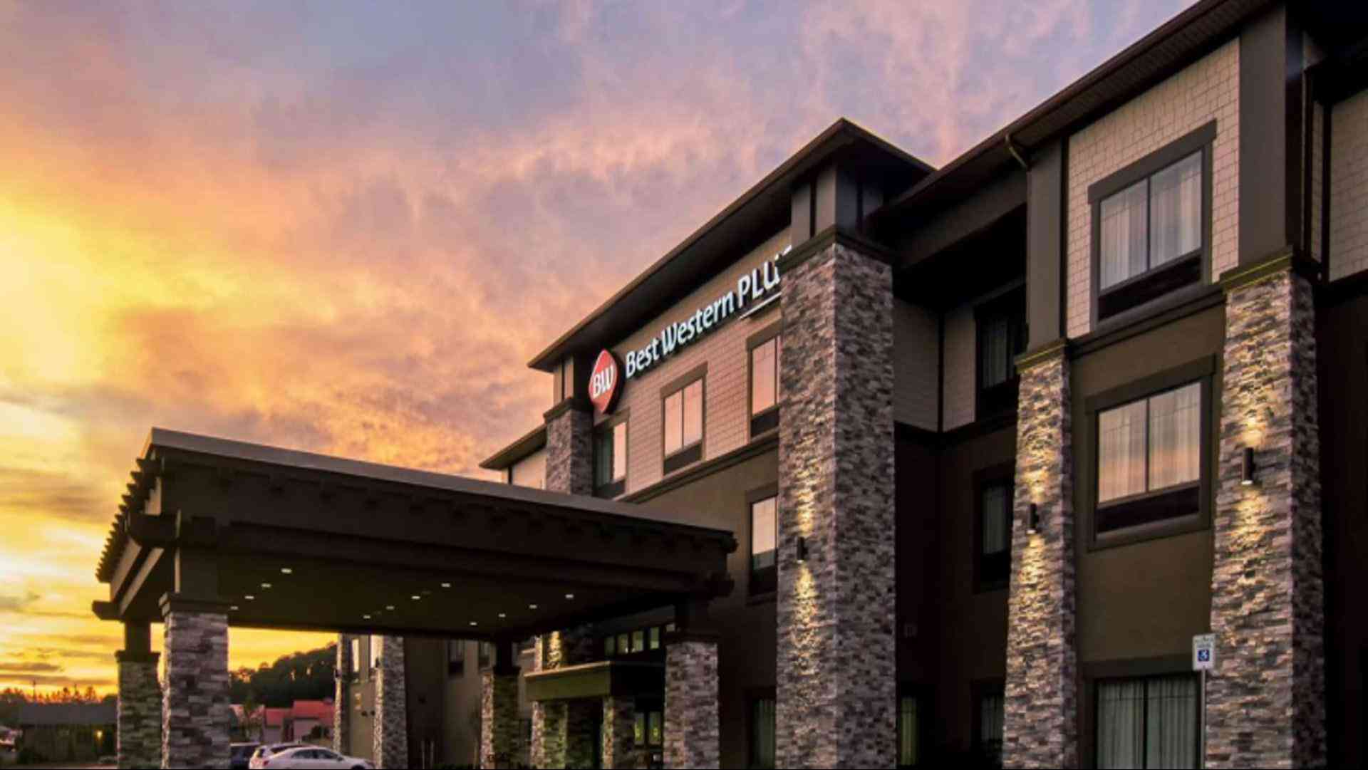 Best Western Plus The Hammondsport Hotel in Hammondsport, NY