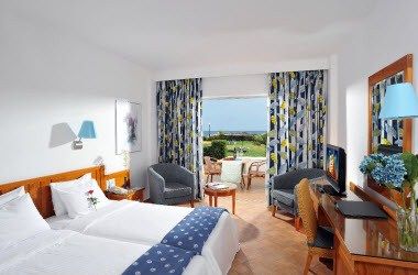 Bild på anläggning