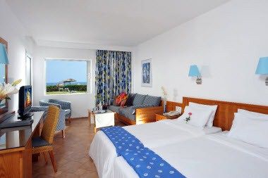 Bild på anläggning