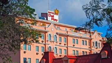 Hotel & Casino Del Rey a San Jose, CR