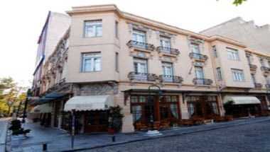 Bristol Hotel a Thessaloniki, GR