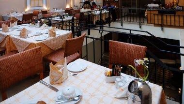 รูปสถานที่จัดงาน