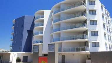 Ocean Views Resort em Sunshine Coast, AU