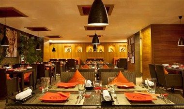 Изображение места проведения