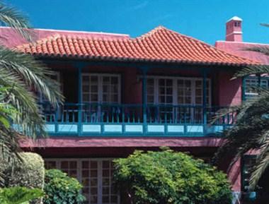 Hacienda San Jorge, La Palma, ES