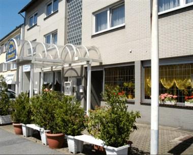 Hotel-Restaurant Schwerthof in Solingen, DE