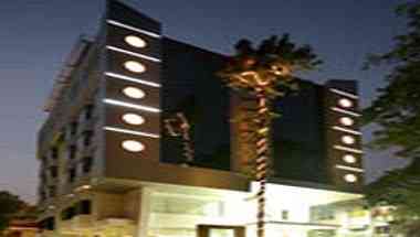 Hotel Orbett en Pune, IN