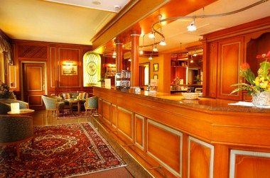 Afbeelding van locatie