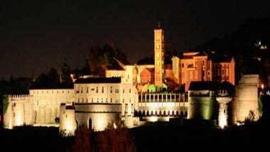 Locanda Dello Spuntino i Grottaferrata, IT