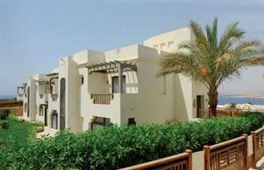 Sharm Resort in Hurghada, EG