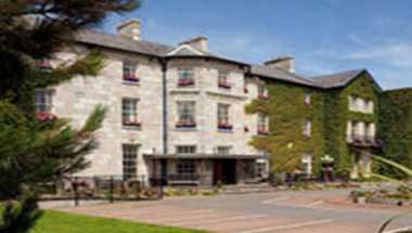 The Bulkeley Hotel i Beaumaris, GB3