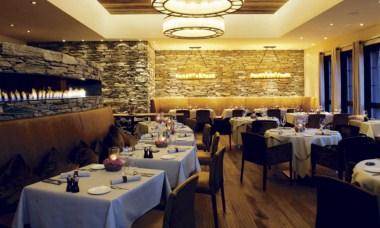 Hotel La Val a Breil/Brigels, CH