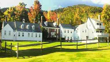 The Inn at Crotched Mountain, Francestown, NH