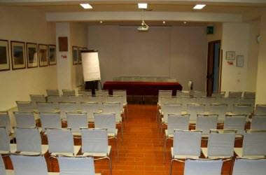 Hotel Villa Cesi i Impruneta, IT