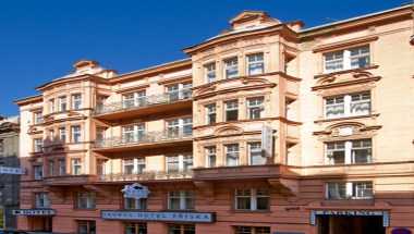 Hotel Taurus a Prague, CZ