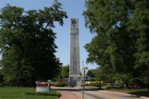 NC State University